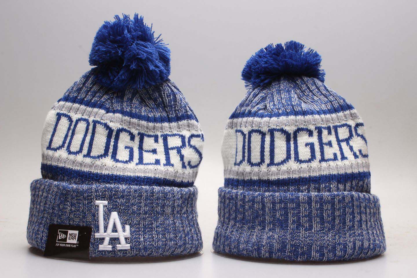 Los Angeles Dodgers style #12  2024 MLB hat->->Sports Caps